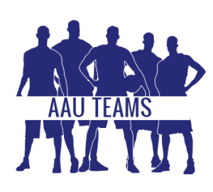 aau teams